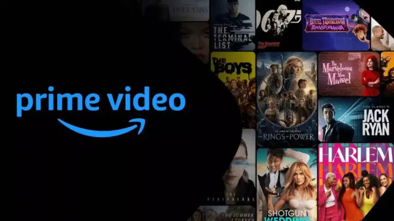 Prime Video is launching Advertisements