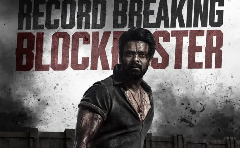 Salaar Box-Office : Day 1 Worldwide Collections