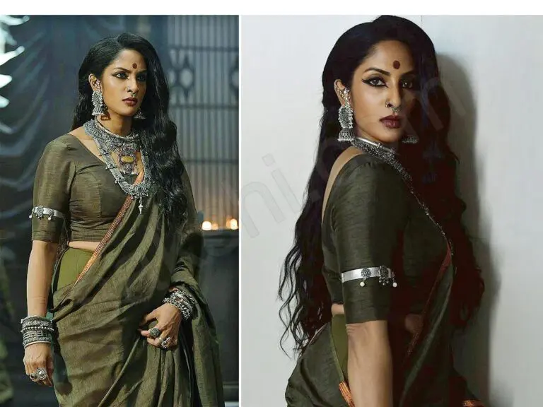 Lady villains are receiving more fame and love than the lead heroines