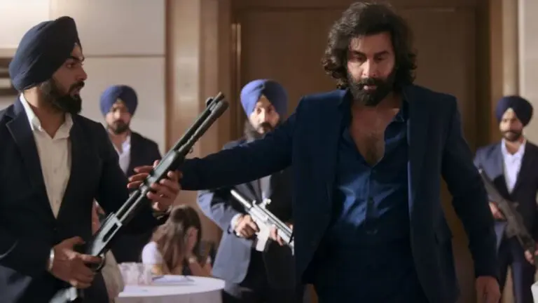 B-Town Corporate Bookings- Animal Producer responds