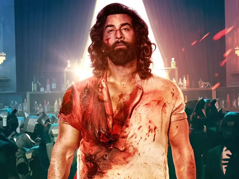 Animal earned a profit of 300 crore for the producers