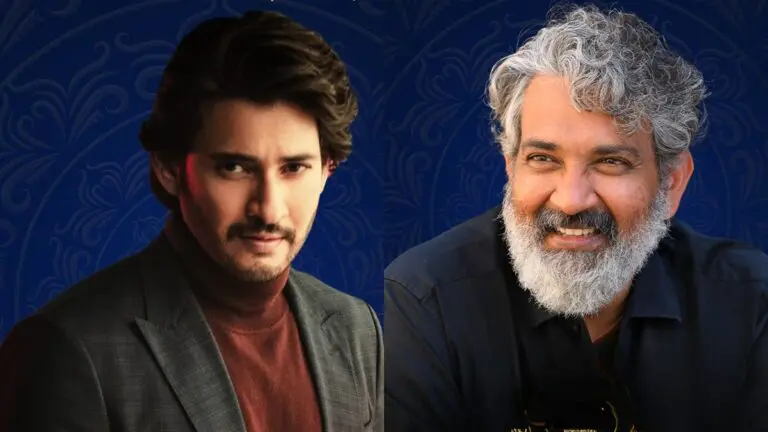 Script Work Completed for Mahesh Babu – Rajamouli Film