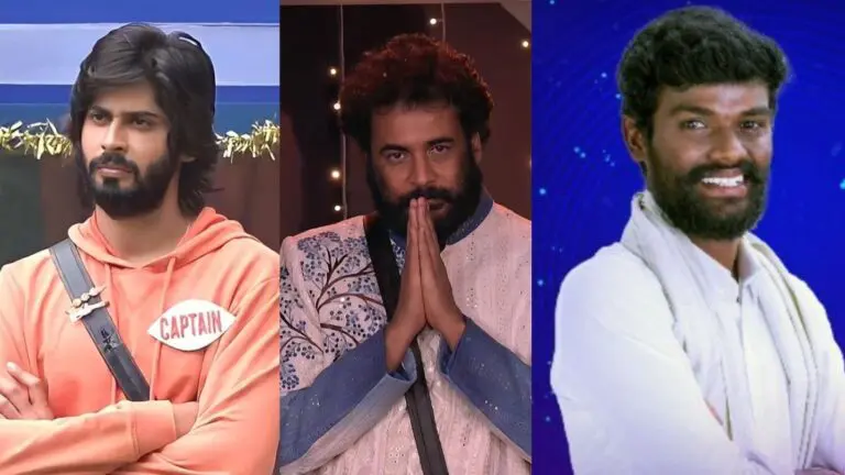 Bigg Boss Telugu 7 season title winner details revealed