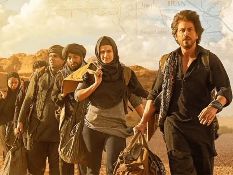 Dunki Day 2 Box office collections, Day 3 final advance booking update — 10% Jump from Day 2