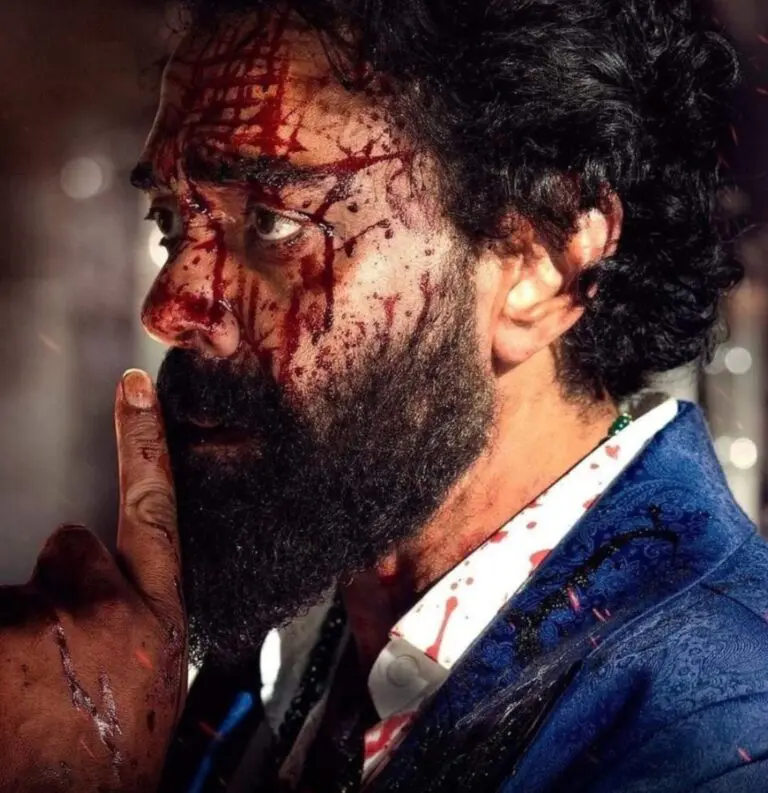Animal 1st week box office numbers are the sixth biggest for Indian Cinema