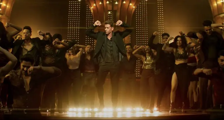 Party Anthem of the year: Superstar Hrithik Roshan Takes Celebrations to New Heights with ‘Sher Khul Gaye’ from Fighter !