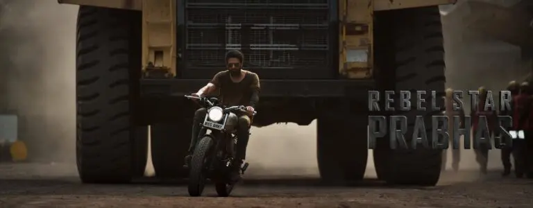 Salaar’s action trailer promises a 1000Cr film