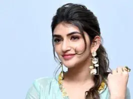 Sree Leela being restricted to dances. Audiences criticise Sree Leela for poor script selection.