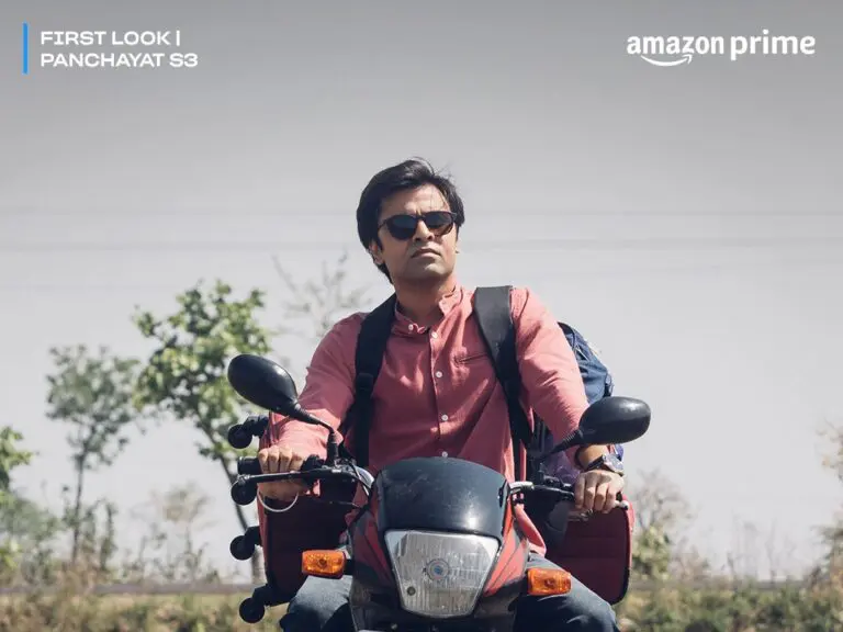 Panchayat Season 3 is arriving, with two seasons available for free streaming