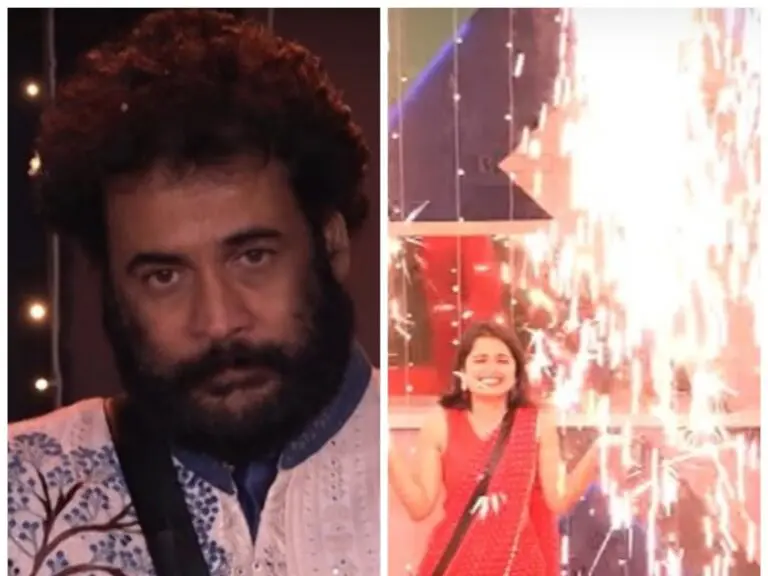 Bigg Boss Telugu 7 Episode 101: Shivaji and Priyanka Jain go through a memory lane