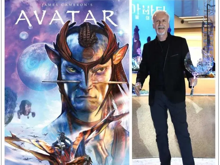 Avatar Sequels story plot and release date details