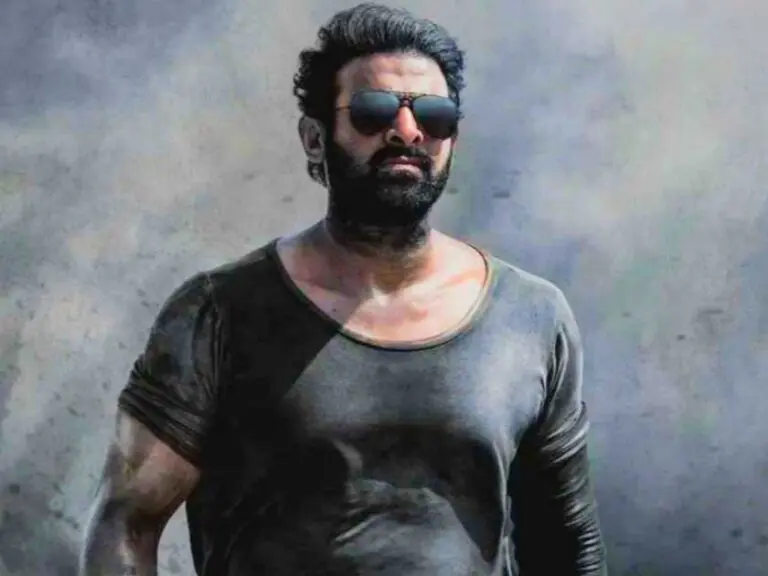 Salaar opened bigger than Mohanlal’s film — Breaks RRR opening in Kerala