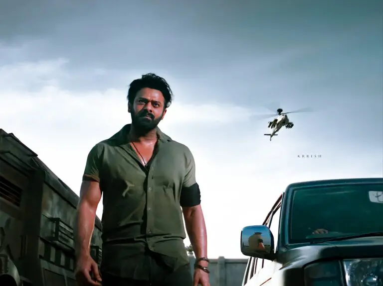 Corporate bookings for Salaar Hindi: makers are desperate for success