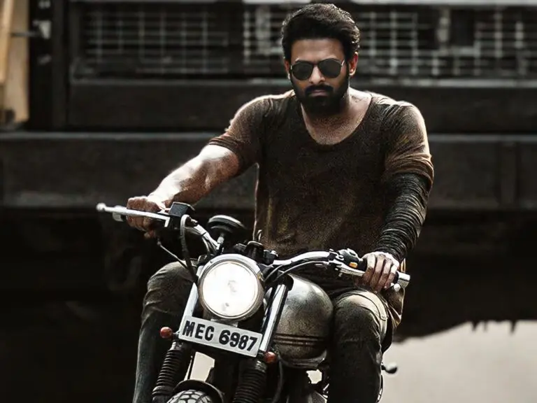 Salaar’s first-week box office collections are in the range of 460Cr — Area wise detailed analysis