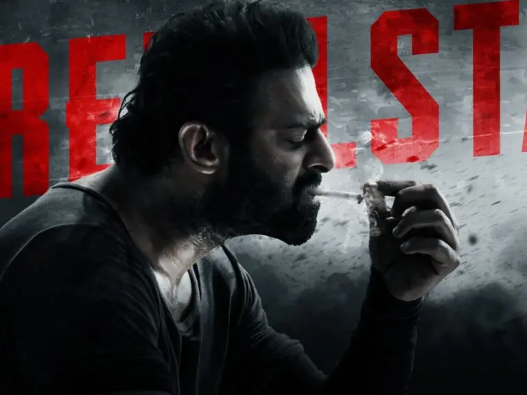 Salaar Hindi Dominates OTT for Over a Year
