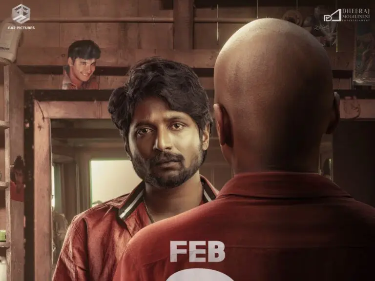 Ambajipeta Marriage Band Movie Review – Decent & predictable village drama