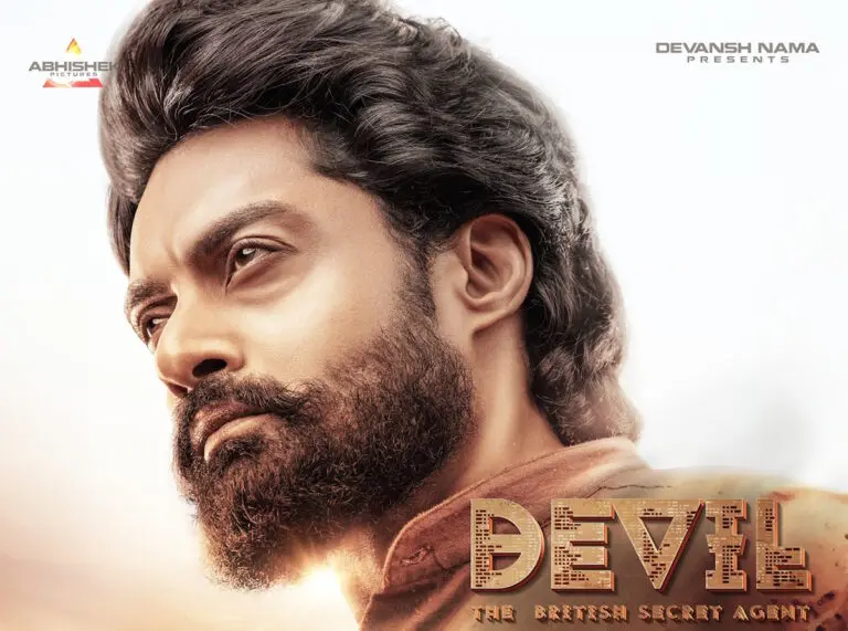 Devil heading towards a heavy loss venture at the box office