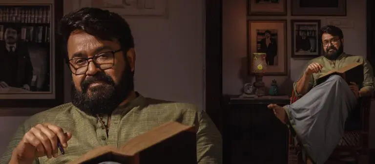 Mohan Lal’s Neru Day 1 worldwide box office collections — Excellent start