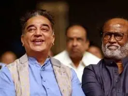 The announcement of Rajinikanth - Kamal Haasan's Multistarrer will be made on Kamal's birthday. According to Kollywood circles, Rajini's next 2 films are signed under Kamal Haasan Production. One film is an entertainer on a moderate budget, under Sundar C's direction. The second film is a Rajinikanth-Kamal Haasan multistarrer big-budget film under Nelson's direction.