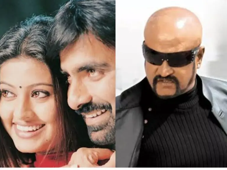 Venky and Shivaji getting re-released for the New Year weekend