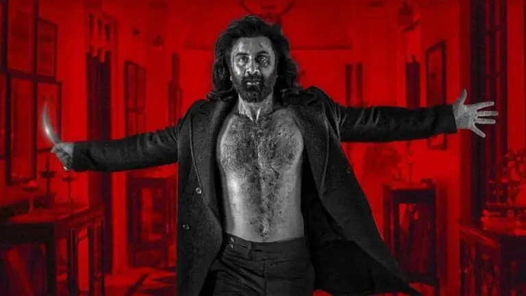 Indian Box office — Animal joins the elite 500Cr club as the 7th film