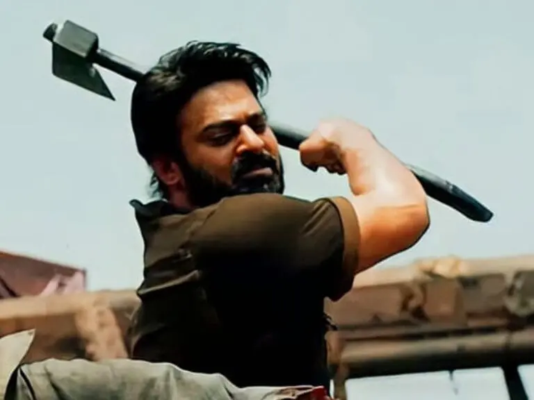 Salaar breaks Baahubali 2 opening in America