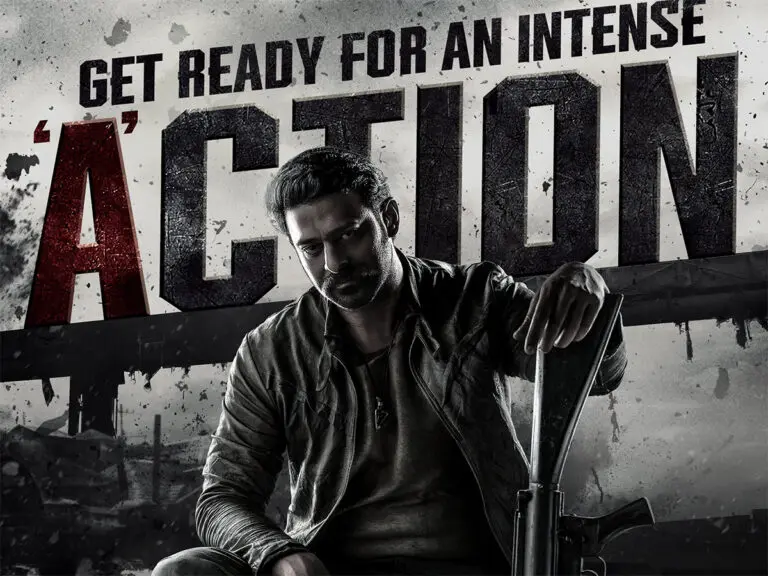 The makers of Salaar did not compromise on action scenes for censor
