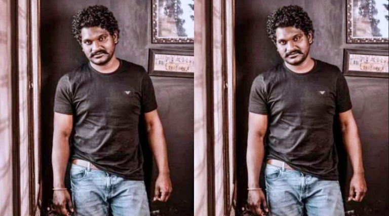 Jagadeesh, who played Keshava’s role in Pushpa, admits to his crime