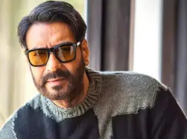 Ajay Devgn injured in Singham again shooting