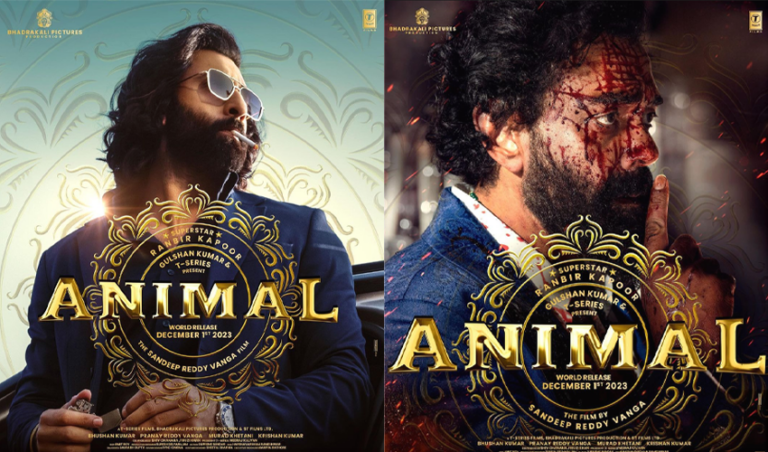 Bobby Deol reveals an interesting scene trimmed in the Animal final copy, expected in the OTT version