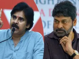 Chiranjeevi's failure affected me in politics, says Pawan Kalyan. Janasena Party Chief Pawan Kalyan's latest comments against his brother Chiranjeevi have raised considerable controversy among the mega fans. Pawan stated that no one believed him since his brother could not stay loyal to the public in 2009 when Chiranjeevi merged his party in Congress.