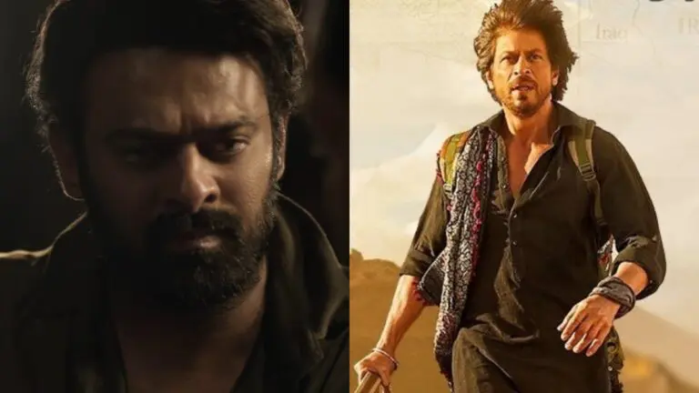 Bollywood Trade Exposes Dunki and Salaar Corporate Numbers Entirely
