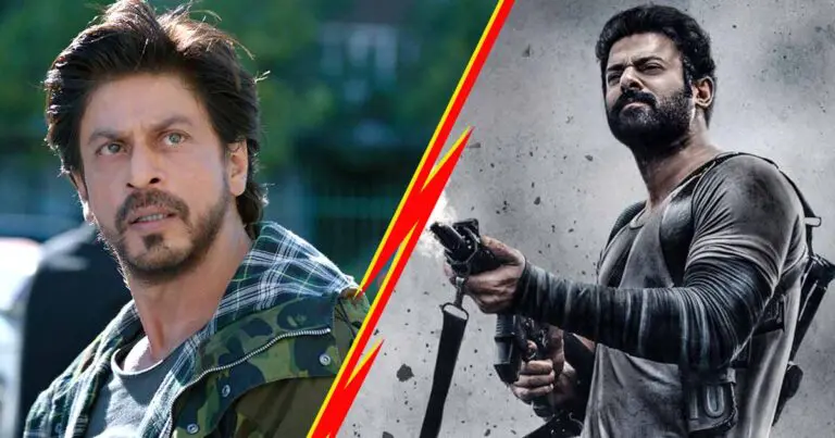 Dunki vs Salaar box office collection: Who won?