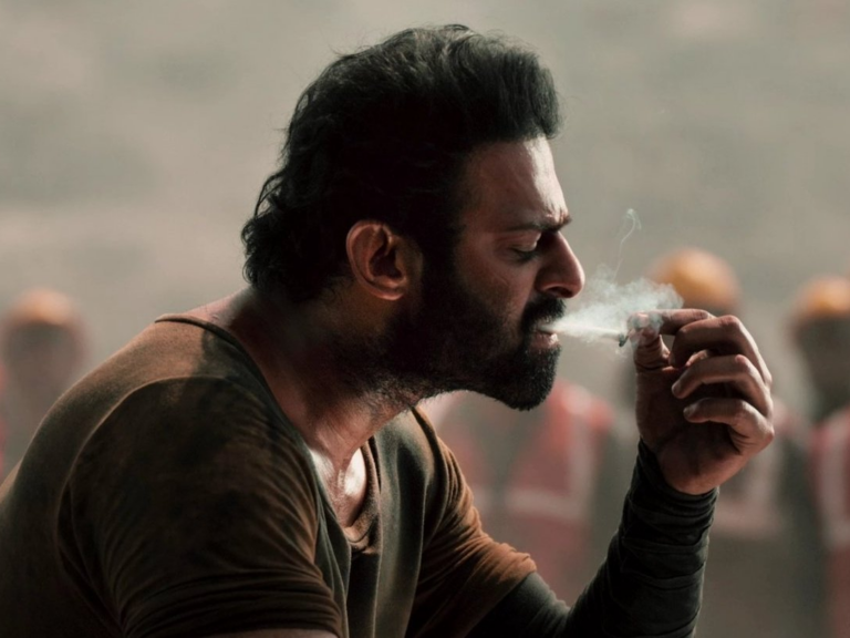 Salaar Telugu Version Worldwide Box Office Closing Collections: All Time Top 3
