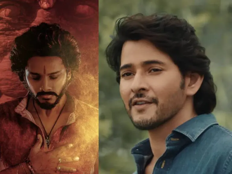 Guntur Kaaram, Hanuman, and three dubbed films are releasing on the same date