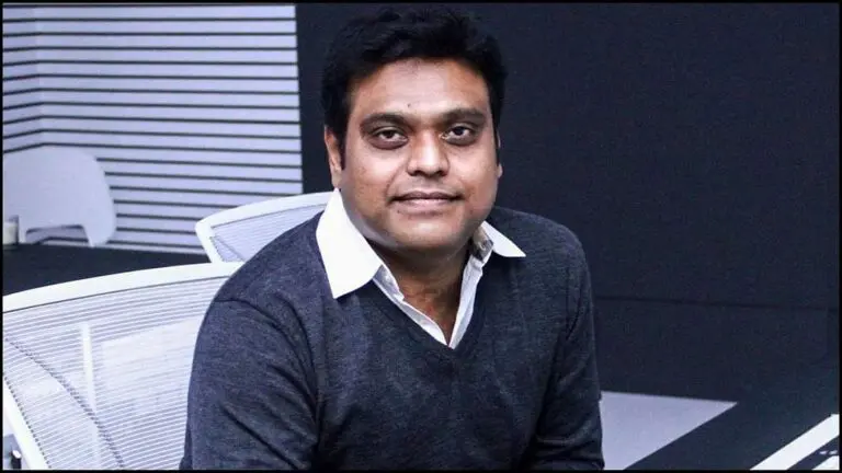 Harris Jayaraj is consistently delivering disappointing music