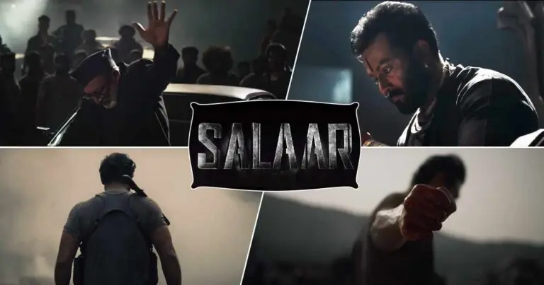 Salaar makers have extended the runtime
