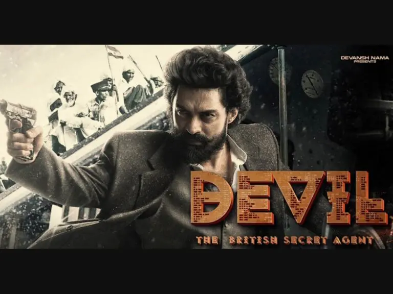Devil 1st day Area wise box office collections