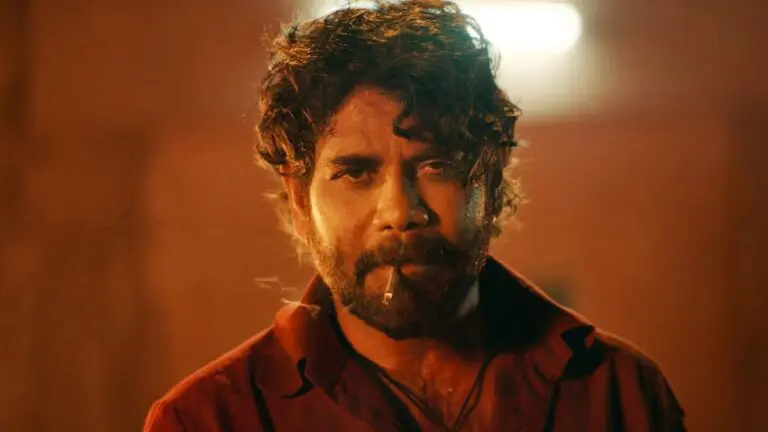 Naa Saami Ranga 1st day advance bookings final update