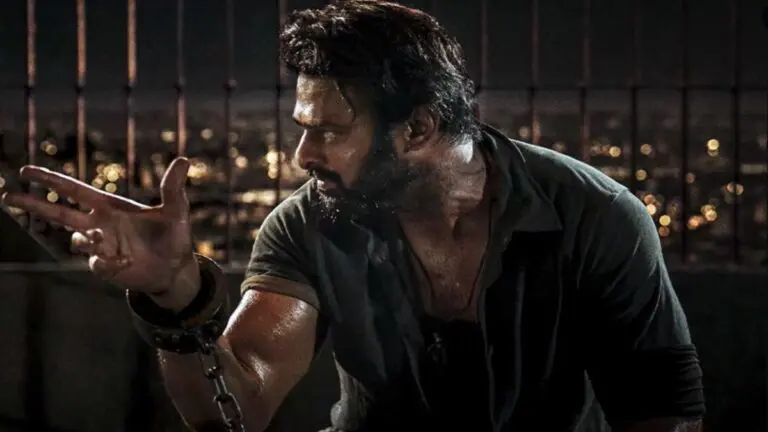 Salaar Concludes Its Box Office Run with Below Average Status and a 600Cr Gross: Area-Wise Details