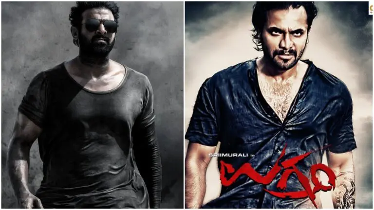 Salaar : Cease Fire part 1 is Ugramm’s story with KGF’s style