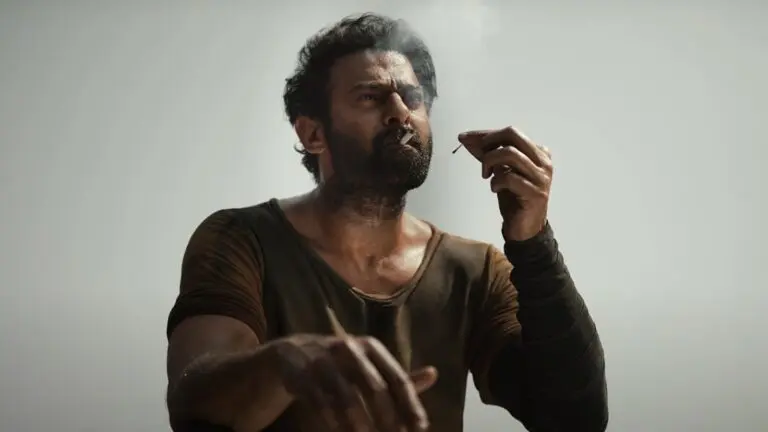 Salaar Shows big demand for Telugu Films at Overseas – Beyond Rajamouli Magic