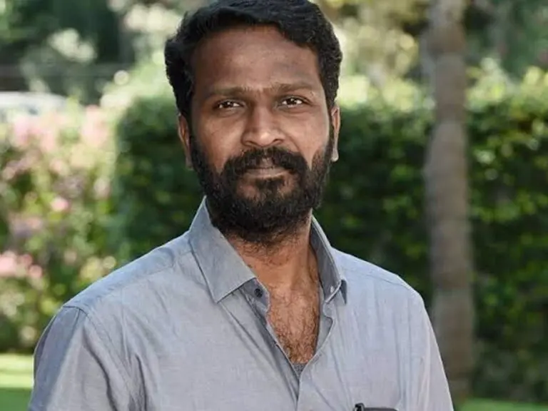 Vetrimaaran shocks everyone with the budget economics of Viduthalai