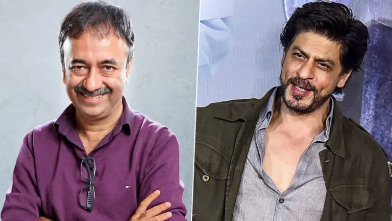 Rajkumar Hirani Finally Reacts to Dunki’s Underperformance