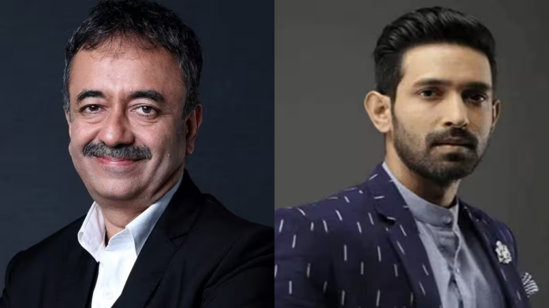Rajkumar Hirani’s First Step into the OTT World: Details here