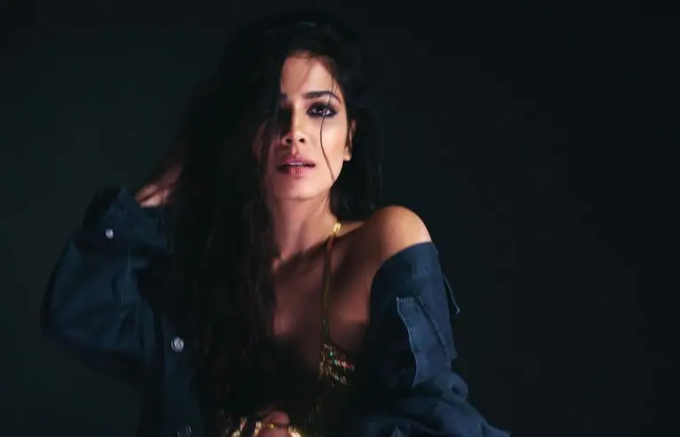 Sizzling Sensation: Malavika Mohanan Raises the Heat in her Latest Photoshoot