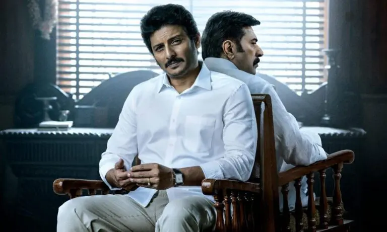 Yatra 2 finally arriving on OTT Platform