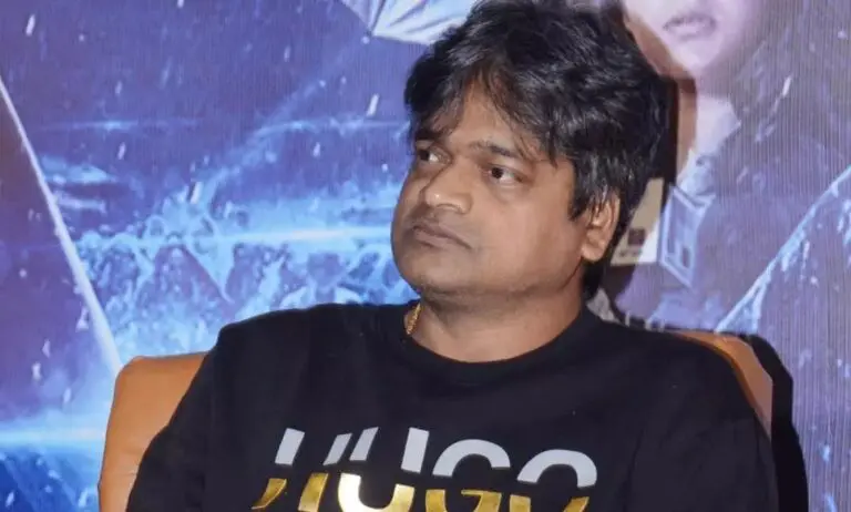 Harish Shankar Says Ustaad Bhagat Singh Greater Than Gabbar Singh