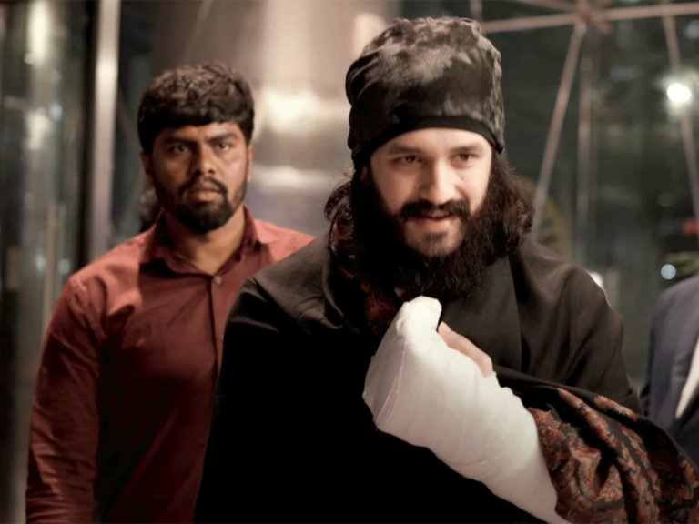 Official Clarification on Akhil’s Cameo Rumors in Salaar 2