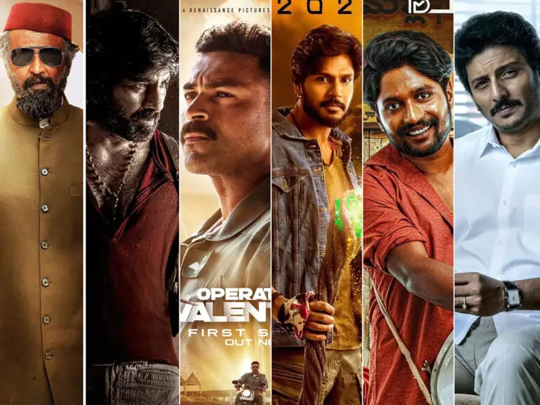 February sees all films postponing their release dates